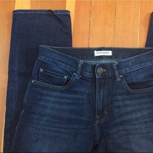 Banana Republic Boyfriend Jeans